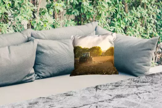 Подушка для сиденья MuchoWow, цвет Bunt