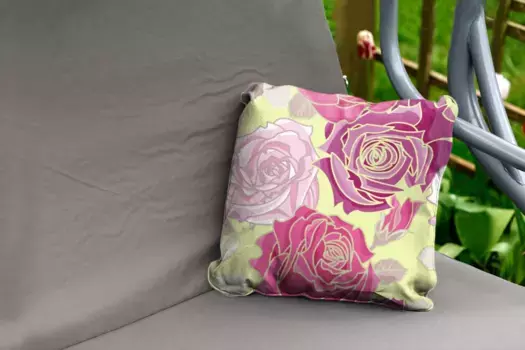 Подушка для сиденья MuchoWow, цвет Bunt