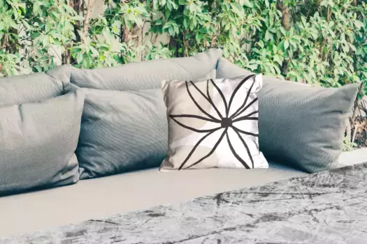 Подушка для сиденья MuchoWow, цвет Bunt