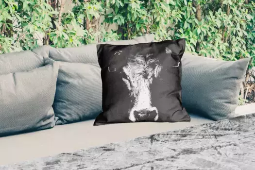 Подушка для сиденья MuchoWow, цвет Bunt