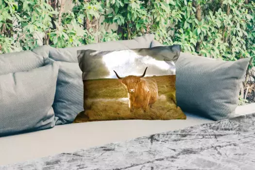 Подушка для сиденья MuchoWow, цвет Bunt