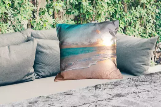 Подушка для сиденья MuchoWow, цвет Bunt