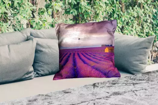 Подушка для сиденья MuchoWow, цвет Bunt