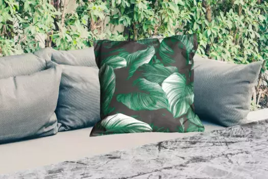 Подушка для сиденья MuchoWow, цвет Bunt