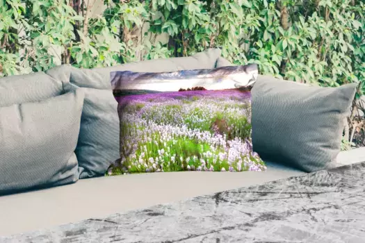 Подушка для сиденья MuchoWow, цвет Bunt