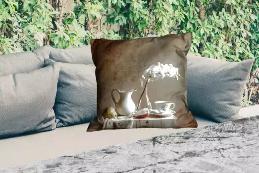 Подушка для сиденья MuchoWow, цвет Bunt