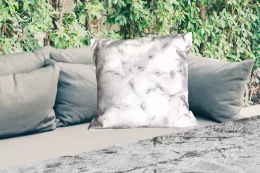 Подушка для сиденья MuchoWow, цвет Bunt