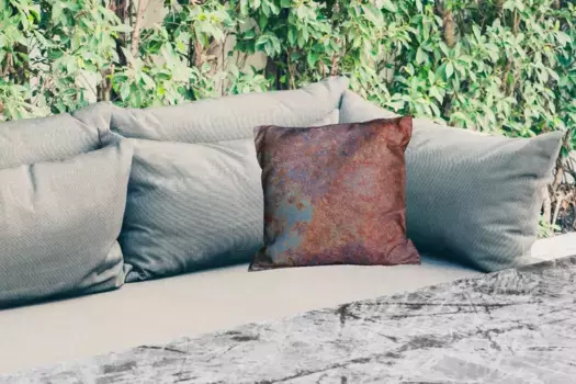 Подушка для сиденья MuchoWow, цвет Bunt