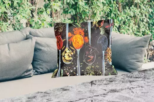 Подушка для сиденья MuchoWow, цвет Bunt