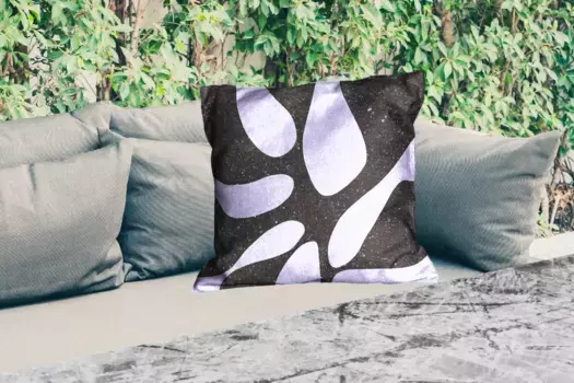 Подушка для сиденья MuchoWow, цвет Bunt