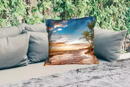 Подушка для сиденья MuchoWow, цвет Bunt