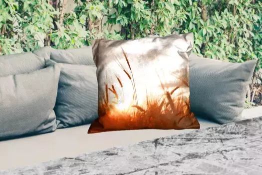 Подушка для сиденья MuchoWow, цвет Bunt