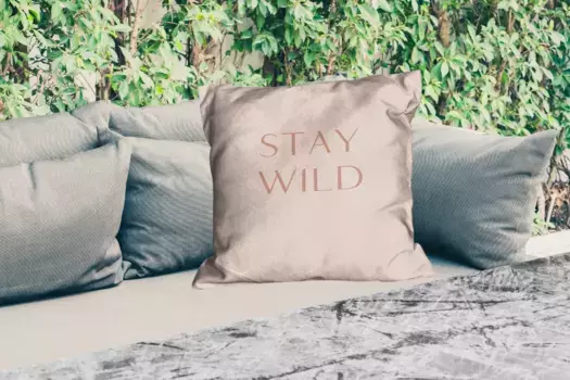 Подушка для сиденья MuchoWow, цвет Bunt