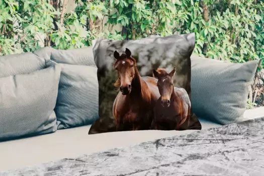 Подушка для сиденья MuchoWow, цвет Bunt