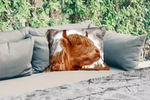 Подушка для сиденья MuchoWow, цвет Bunt