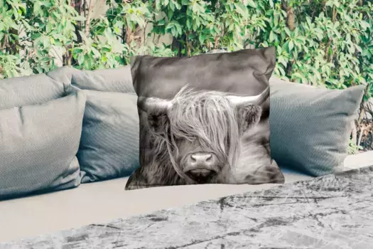 Подушка для сиденья MuchoWow, цвет Bunt