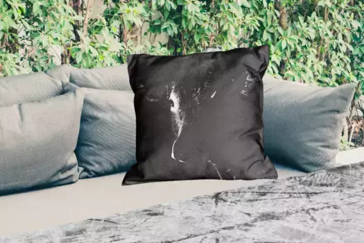 Подушка для сиденья MuchoWow, цвет Bunt