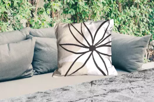 Подушка для сиденья MuchoWow, цвет Bunt