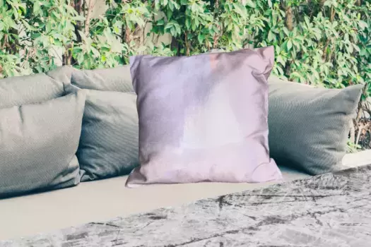 Подушка для сиденья MuchoWow, цвет Bunt