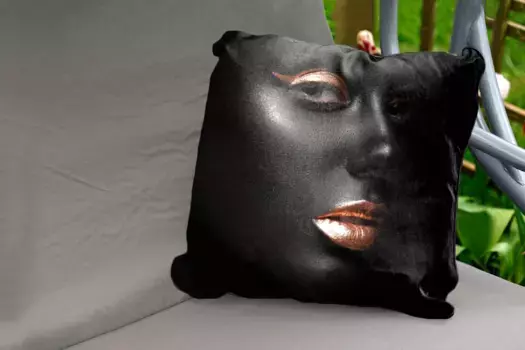 Подушка для сиденья MuchoWow, цвет Bunt