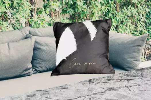 Подушка для сиденья MuchoWow, цвет Bunt