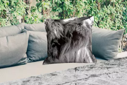 Подушка для сиденья MuchoWow, цвет Bunt