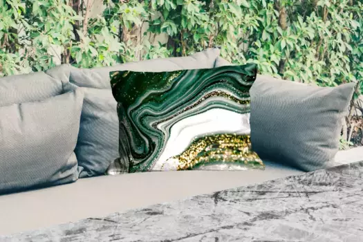 Подушка для сиденья MuchoWow, цвет Bunt