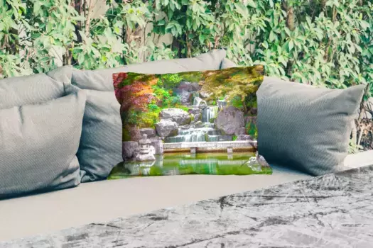 Подушка для сиденья MuchoWow, цвет Bunt