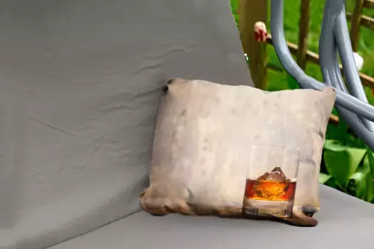 Подушка для сиденья MuchoWow, цвет Bunt