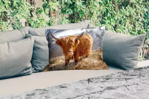 Подушка для сиденья MuchoWow, цвет Bunt