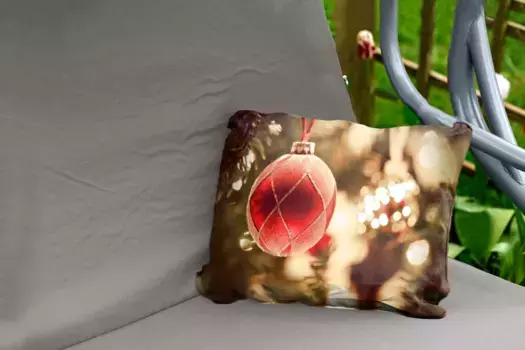 Подушка для сиденья MuchoWow, цвет Bunt