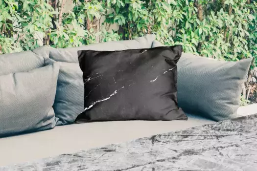 Подушка для сиденья MuchoWow, цвет Bunt