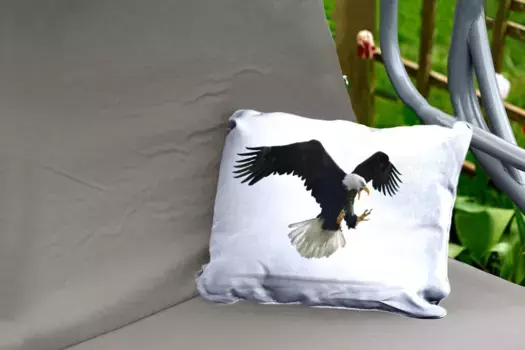 Подушка для сиденья MuchoWow, цвет Bunt