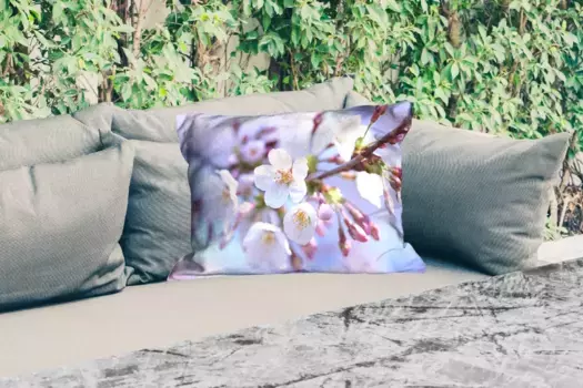 Подушка для сиденья MuchoWow, цвет Bunt