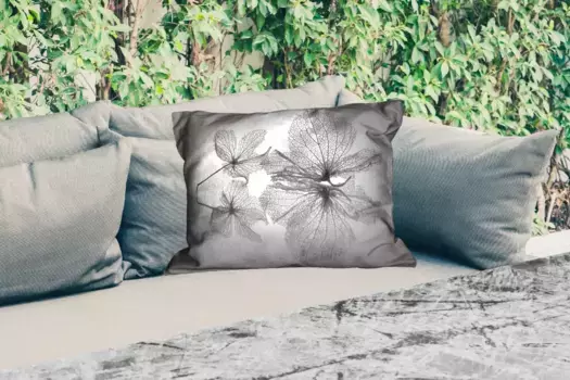 Подушка для сиденья MuchoWow, цвет Bunt