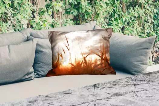 Подушка для сиденья MuchoWow, цвет Bunt