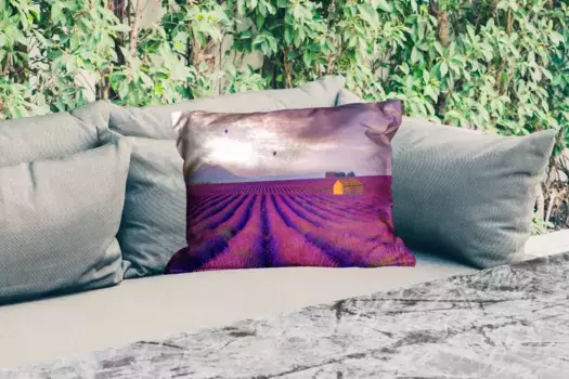 Подушка для сиденья MuchoWow, цвет Bunt