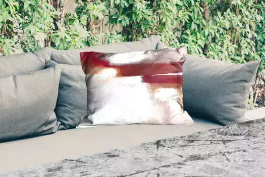 Подушка для сиденья MuchoWow, цвет Bunt