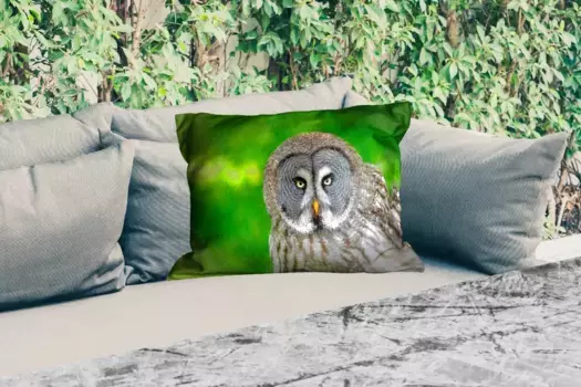 Подушка для сиденья MuchoWow, цвет Bunt