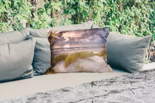 Подушка для сиденья MuchoWow, цвет Bunt