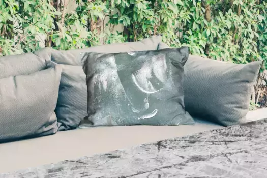 Подушка для сиденья MuchoWow, цвет Bunt