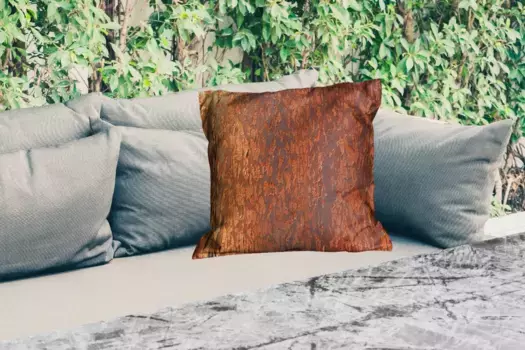 Подушка для сиденья MuchoWow, цвет Bunt