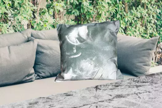 Подушка для сиденья MuchoWow, цвет Bunt