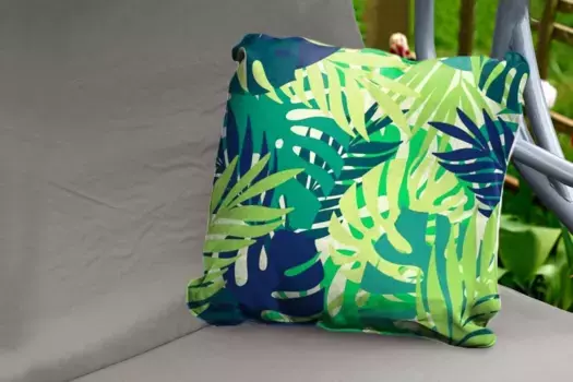 Подушка для сиденья MuchoWow, цвет Bunt