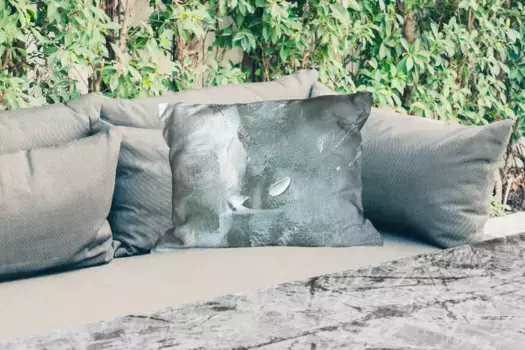 Подушка для сиденья MuchoWow, цвет Bunt