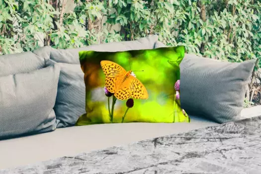 Подушка для сиденья MuchoWow, цвет Bunt