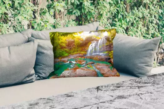 Подушка для сиденья MuchoWow, цвет Bunt