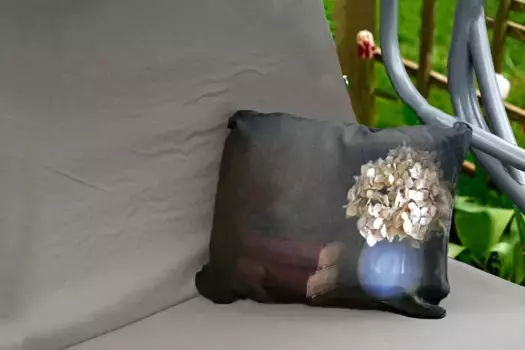 Подушка для сиденья MuchoWow, цвет Bunt