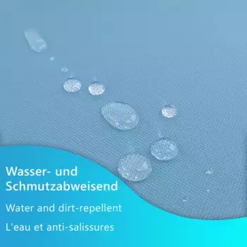 Подушка для сиденья NYVI, синий