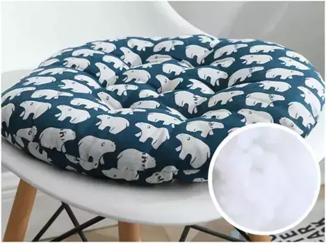 Подушка для сиденья OD19